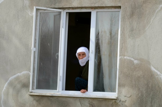 Foto - 8 yıldır oğlunun yolunu gözlüyor: Ceza yok oğlum gel teslim ol
