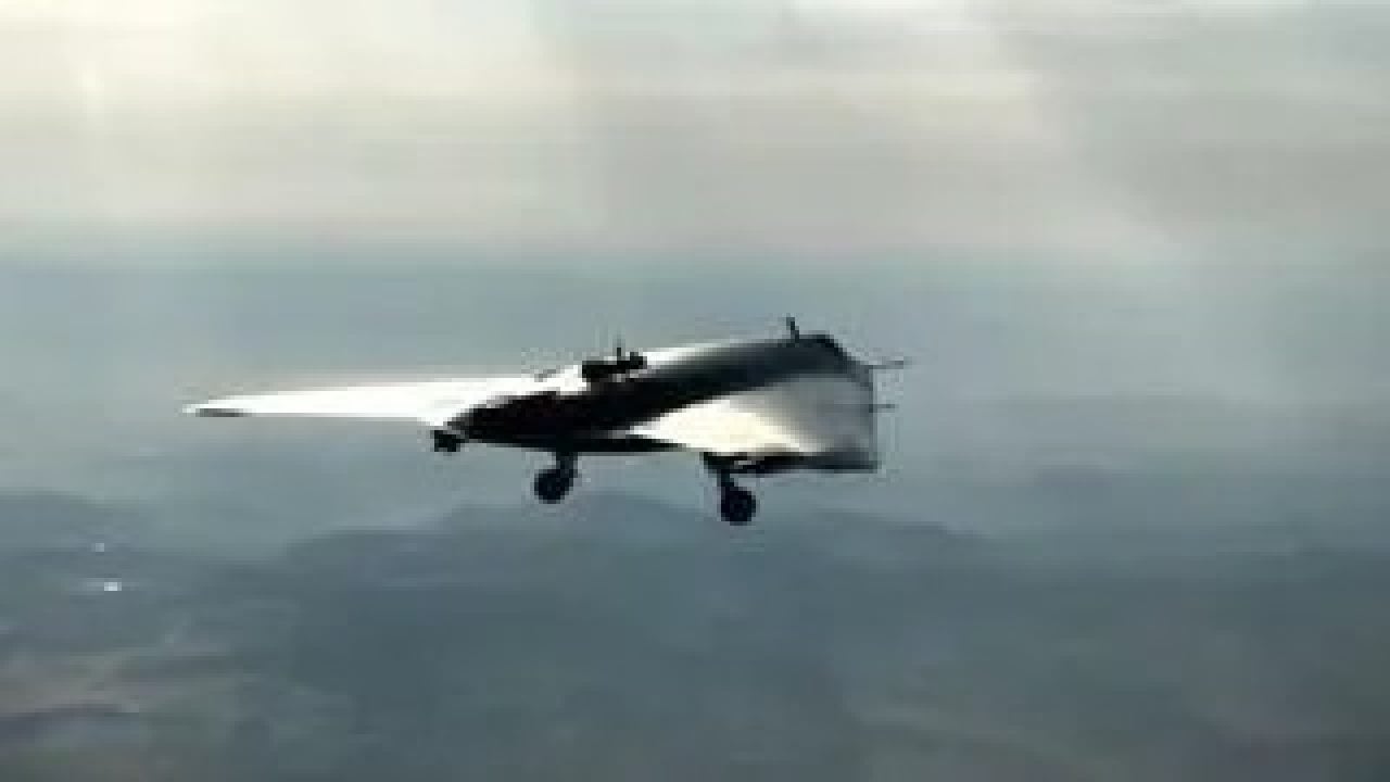 Foto - 80 adet sipariş verilmişti: Türkiye'nin insansız savaş uçağı ANKA-3 değiştirildi