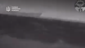 Foto - 80 bin dolarlık İDA, 600 milyon dolarlık gemiyi batırdı! Türkiye detayı tam anlamıyla olay