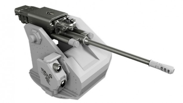 Foto - 80 bin dolarlık İDA, 600 milyon dolarlık gemiyi batırdı! Türkiye detayı tam anlamıyla olay