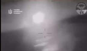 Foto - 80 bin dolarlık İDA, 600 milyon dolarlık gemiyi batırdı! Türkiye detayı tam anlamıyla olay