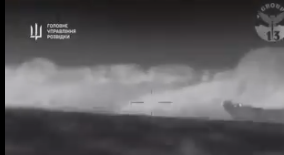 Foto - 80 bin dolarlık İDA, 600 milyon dolarlık gemiyi batırdı! Türkiye detayı tam anlamıyla olay