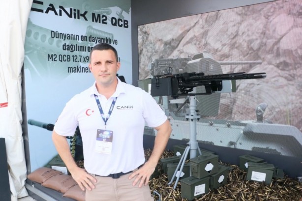 Foto - 80 bin dolarlık İDA, 600 milyon dolarlık gemiyi batırdı! Türkiye detayı tam anlamıyla olay