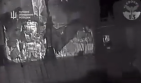 Foto - 80 bin dolarlık İDA, 600 milyon dolarlık gemiyi batırdı! Türkiye detayı tam anlamıyla olay