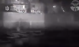 Foto - 80 bin dolarlık İDA, 600 milyon dolarlık gemiyi batırdı! Türkiye detayı tam anlamıyla olay