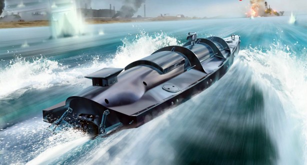 Foto - 80 bin dolarlık İDA, 600 milyon dolarlık gemiyi batırdı! Türkiye detayı tam anlamıyla olay