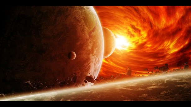 80 bin yıl sonra bir ilk!