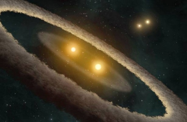 Foto - 80 bin yıl sonra bir ilk!