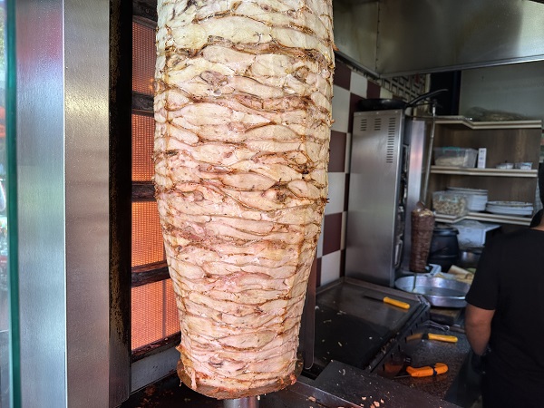 Foto - 80 derecede ekmek parası mücadelesi