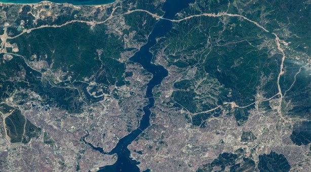 Foto - 80 milyonu meraklandıran projenin ayrıntıları