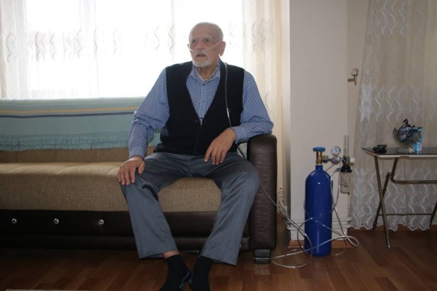 Foto - 80 yaşındaki Ahmet dede, o kentte 4 dairesini ucuza kiraya verecek: Ancak tek şartı var! Bakalım öylesini bulabilecek misin dedem