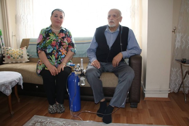 Foto - 80 yaşındaki Ahmet dede, o kentte 4 dairesini ucuza kiraya verecek: Ancak tek şartı var! Bakalım öylesini bulabilecek misin dedem