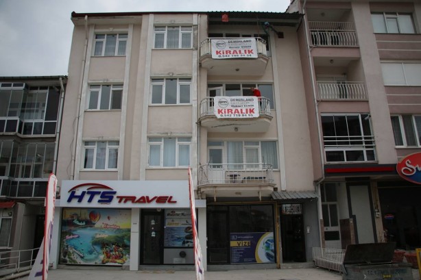 Foto - 80 yaşındaki Ahmet dede, o kentte 4 dairesini ucuza kiraya verecek: Ancak tek şartı var! Bakalım öylesini bulabilecek misin dedem