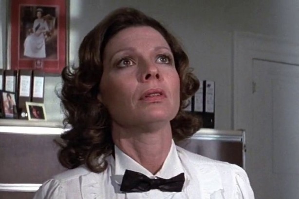 Foto - 80 yaşındaydı! Ünlü oyuncu hayatını kaybetti 