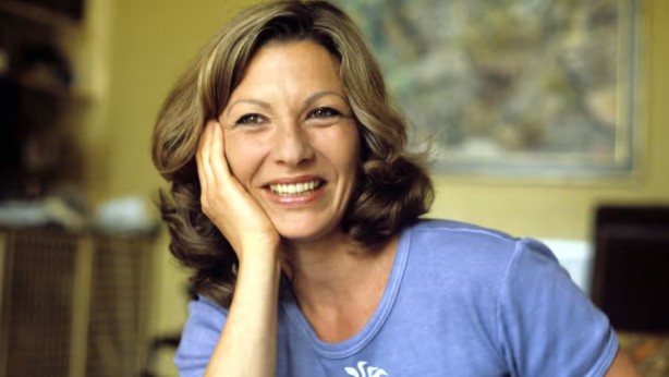 Foto - 80 yaşındaydı! Ünlü oyuncu hayatını kaybetti 