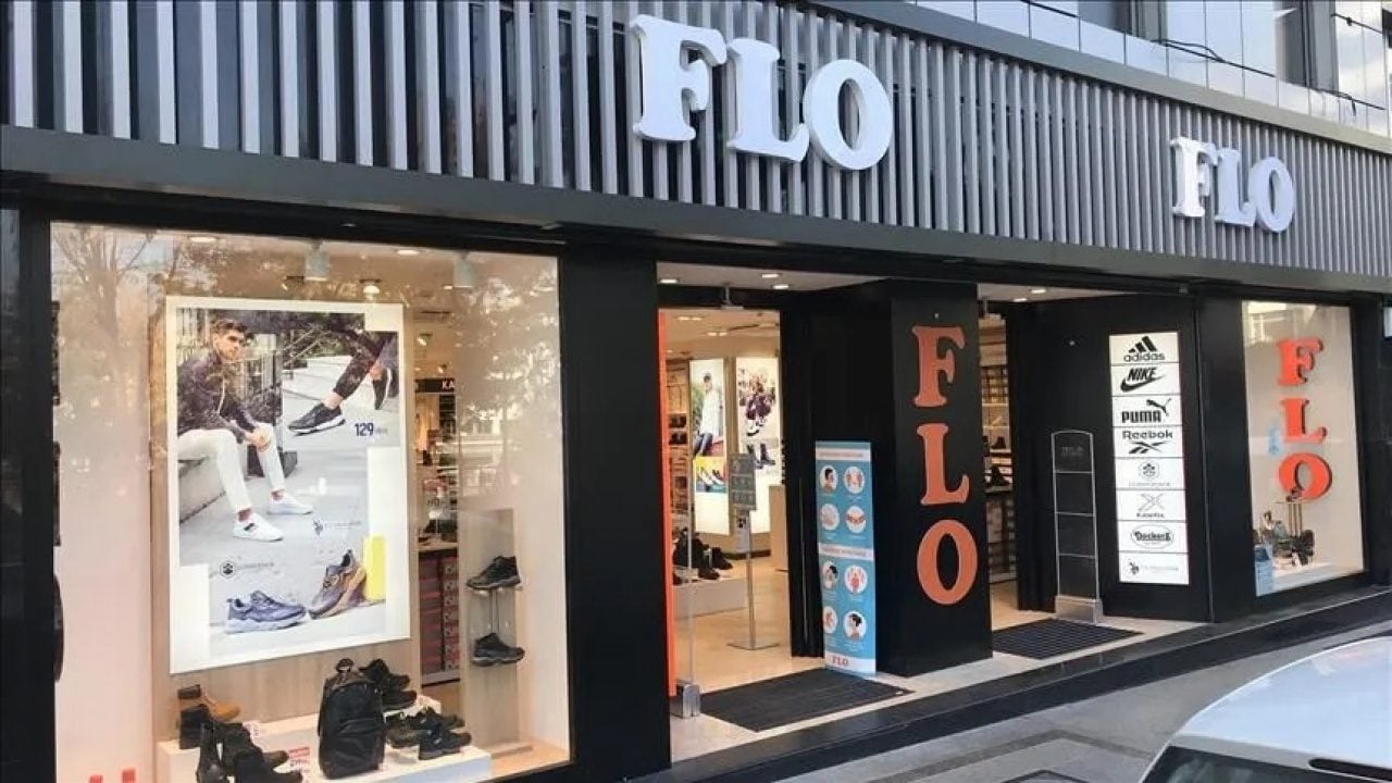 Foto - 800 mağazarı bulunan FLO'dan şaşırtan hamle: Resmi başvuru yapıldı