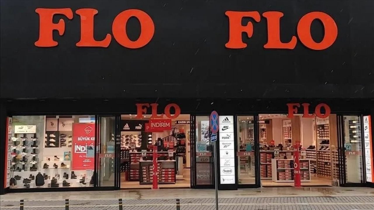 Foto - 800 mağazarı bulunan FLO'dan şaşırtan hamle: Resmi başvuru yapıldı