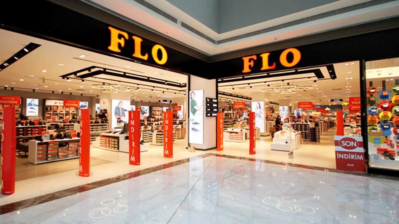 Foto - 800 mağazarı bulunan FLO'dan şaşırtan hamle: Resmi başvuru yapıldı