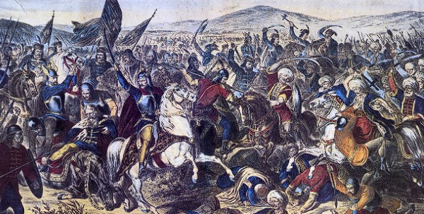 800 Osmanlı askeri 70 bin Sırp'a karşı geldi! Bakın nasıl olmuş