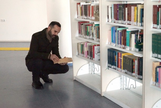 Foto - 800 yıl önce yazılan kitapta ortaya çıktı! Türkiye detayı olay: Bu hayvan depremi 1 saat önceden anlıyor, araştırın