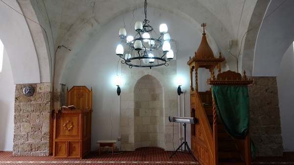 Foto - 800 yıldır ezan sesi yankılanıyor! 