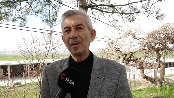 Foto - 800 yıldır ezan sesi yankılanıyor! 