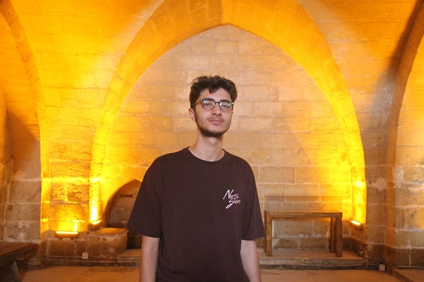 Foto - 800 yıllık eser! Dünyada sadece Gaziantep’te var