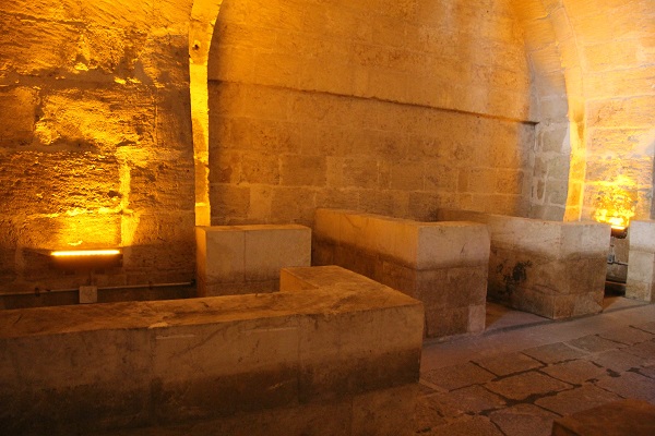 Foto - 800 yıllık eser! Dünyada sadece Gaziantep’te var