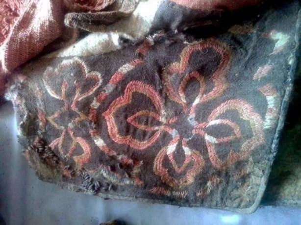 Foto - 800 yıllık mumyadaki inanılmaz gizemler