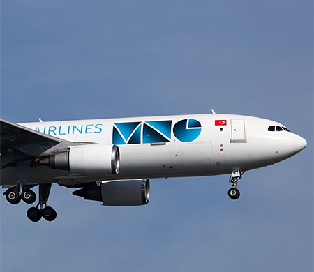 Foto - Sürpriz gelişme! Araplar Türk havacılık devine ortak oldu