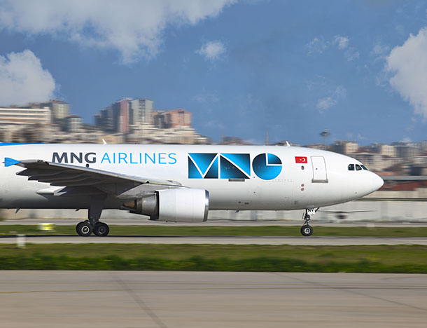 Foto - Sürpriz gelişme! Araplar Türk havacılık devine ortak oldu