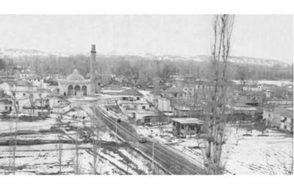 Foto - 81 il işte böyle değişti