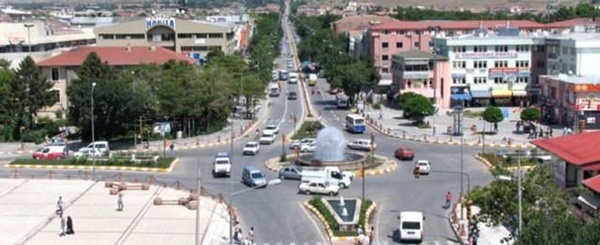 Foto - 81 il işte böyle değişti