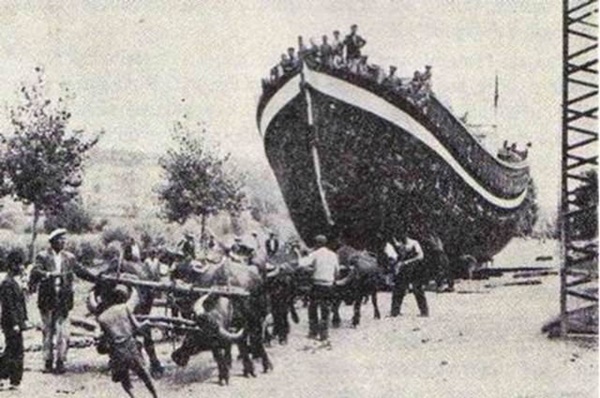 Foto - 81 il işte böyle değişti