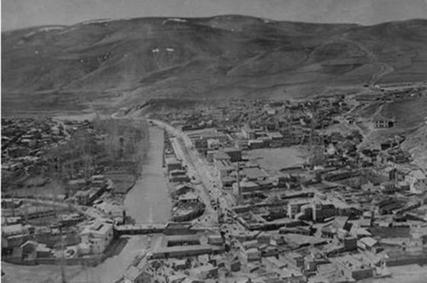 Foto - 81 il işte böyle değişti