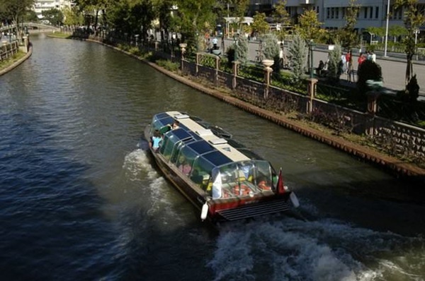 Foto - 81 il işte böyle değişti