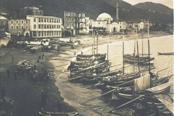 Foto - 81 il işte böyle değişti