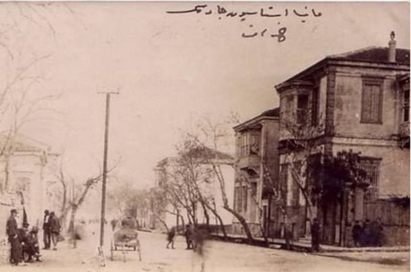 Foto - 81 il işte böyle değişti