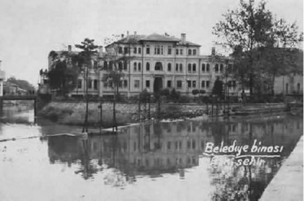 Foto - 81 il işte böyle değişti