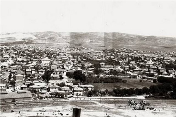 Foto - 81 il işte böyle değişti