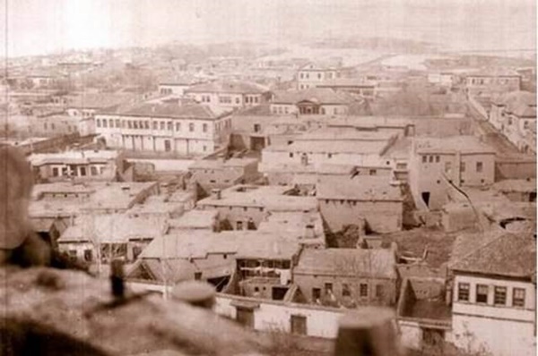 Foto - 81 il işte böyle değişti