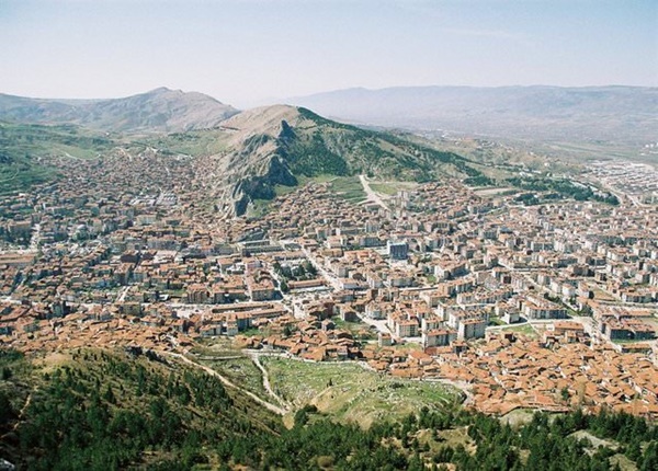 Foto - 81 il işte böyle değişti