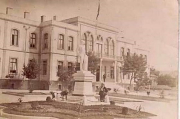 Foto - 81 il işte böyle değişti