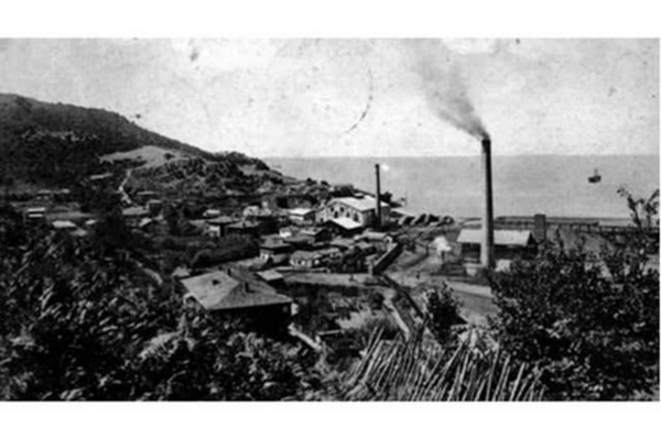 Foto - 81 il işte böyle değişti