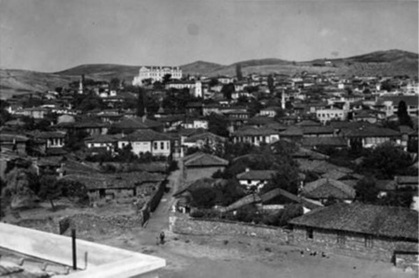 Foto - 81 il işte böyle değişti