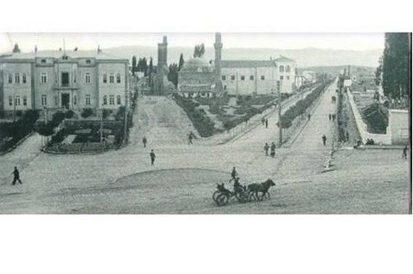 Foto - 81 il işte böyle değişti