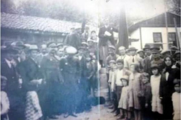 Foto - 81 il işte böyle değişti