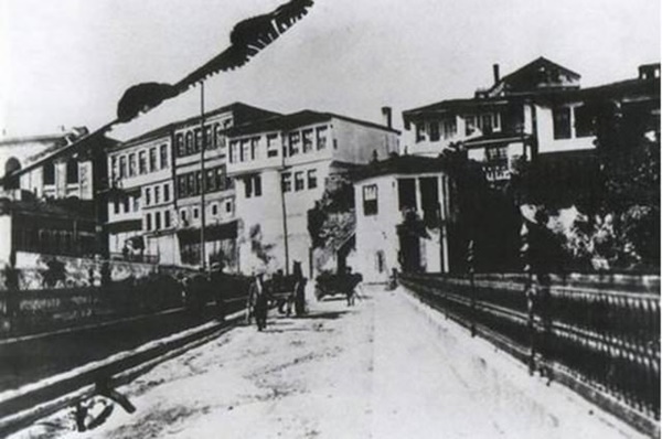 Foto - 81 il işte böyle değişti