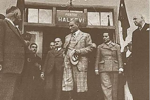 Foto - 81 il işte böyle değişti