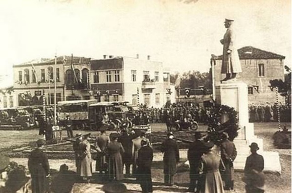 Foto - 81 il işte böyle değişti